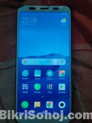 Redmi not 5